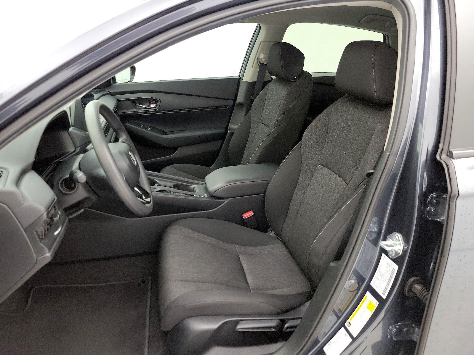 Side Airbags