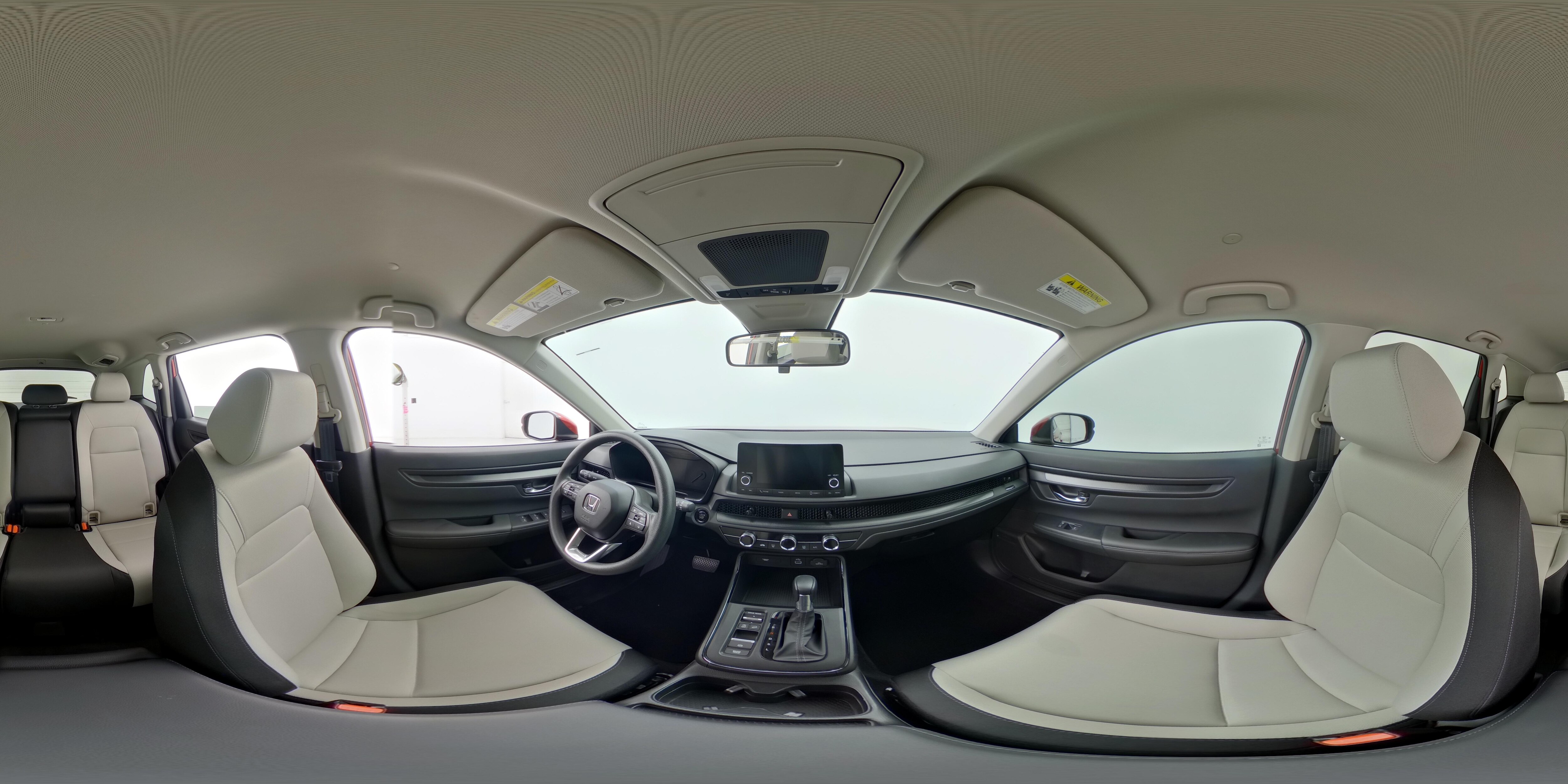 2025 Honda CR-V LX - Photo 24