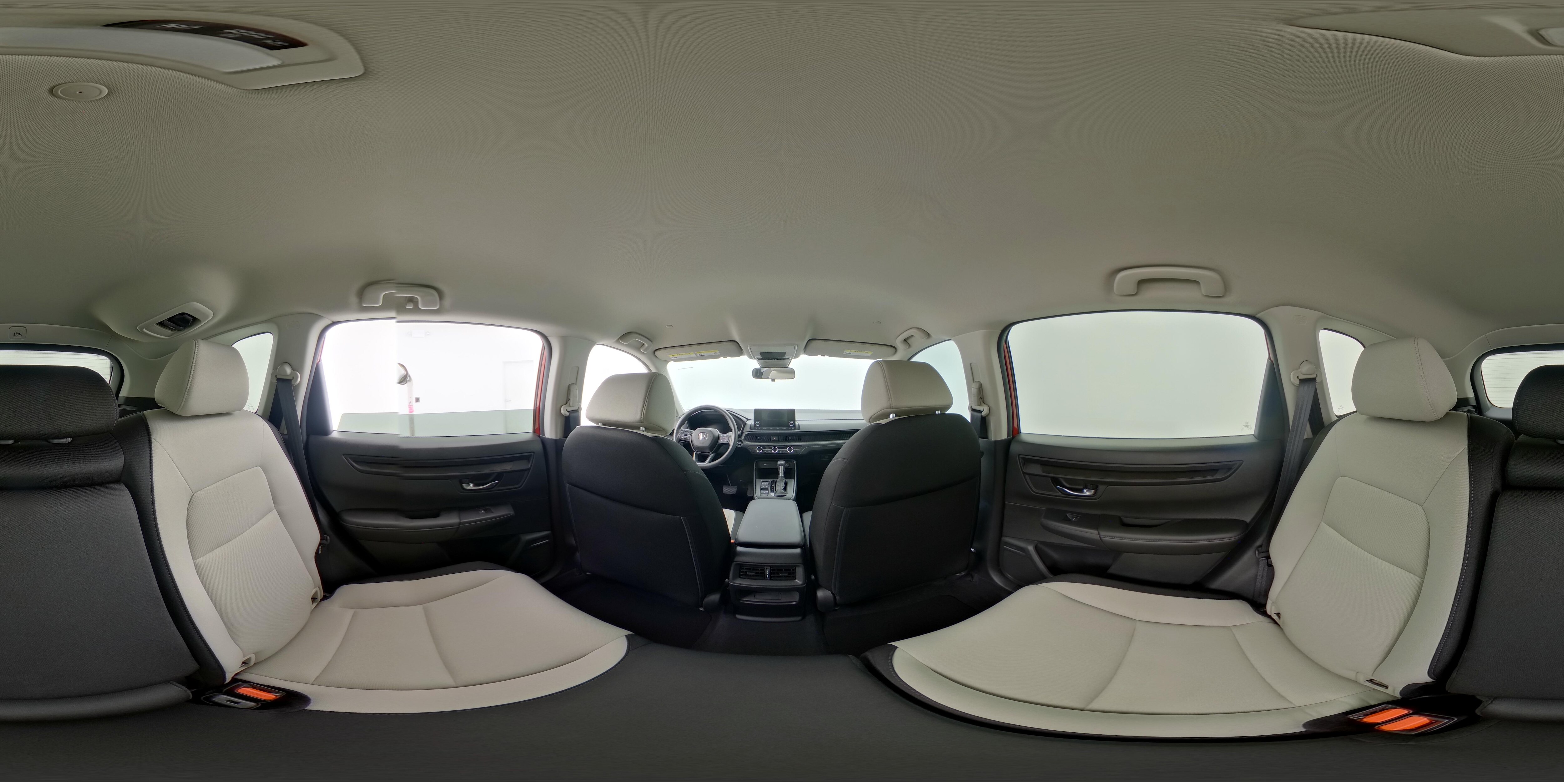 2025 Honda CR-V LX - Photo 25