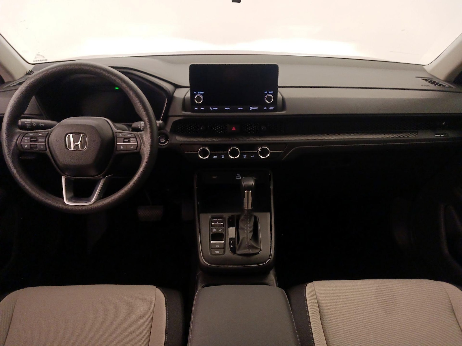 2025 Honda CR-V LX - Photo 10