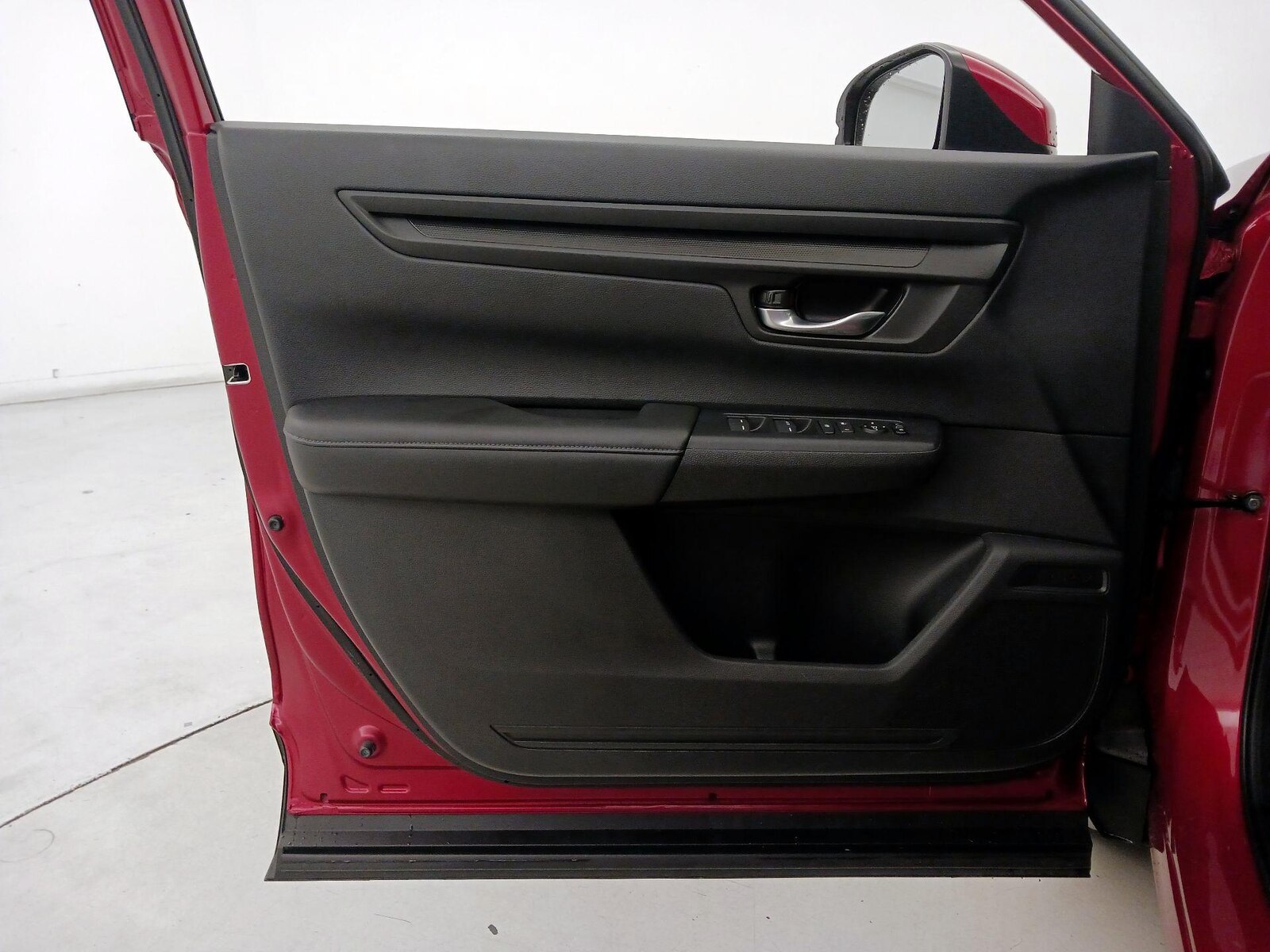 2025 Honda CR-V LX - Photo 13