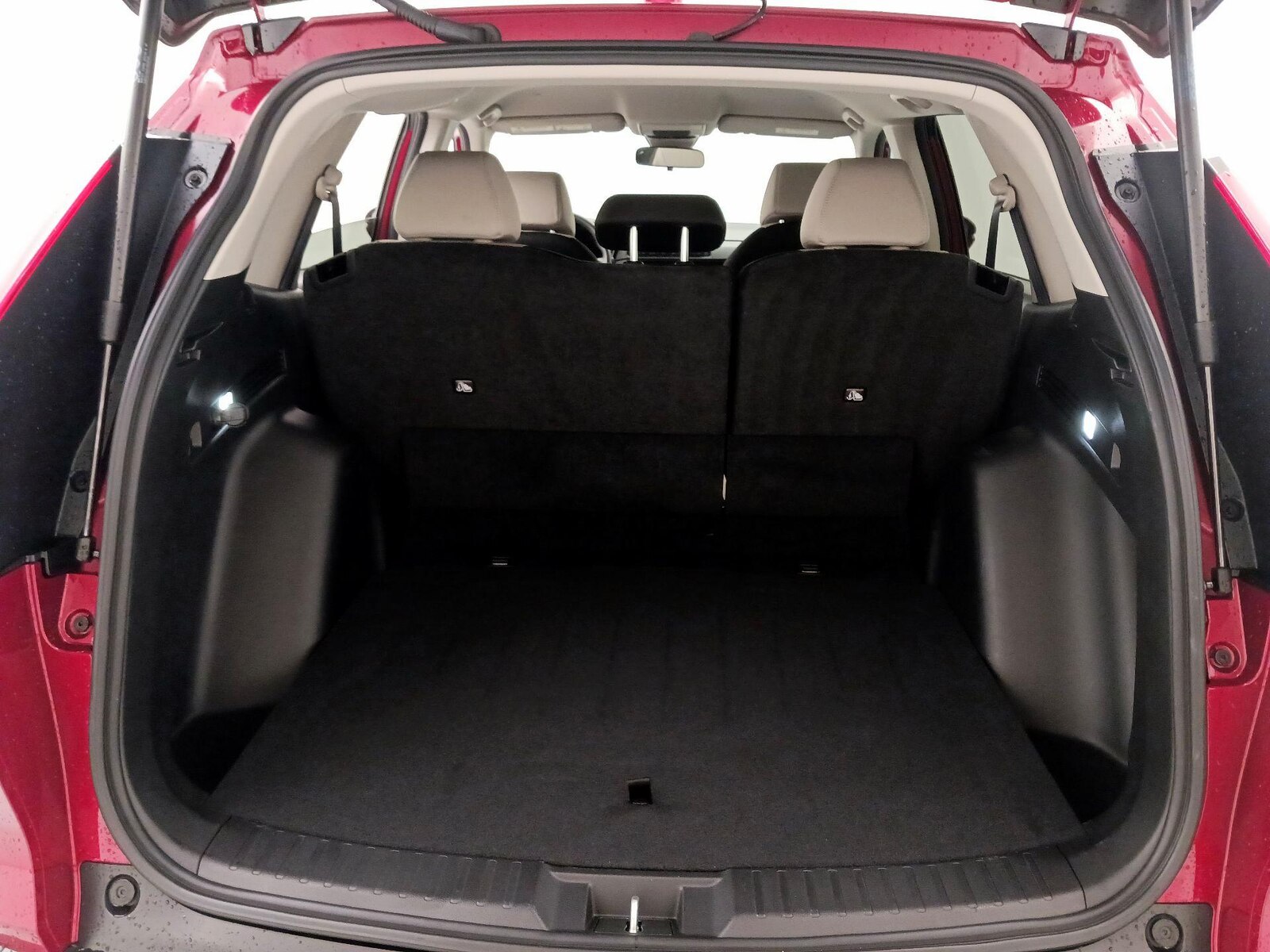 2025 Honda CR-V LX - Photo 21