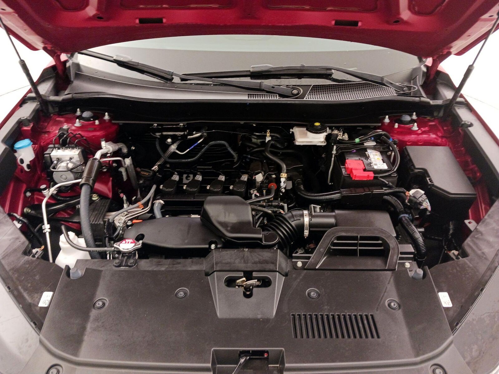 2025 Honda CR-V LX - Photo 22
