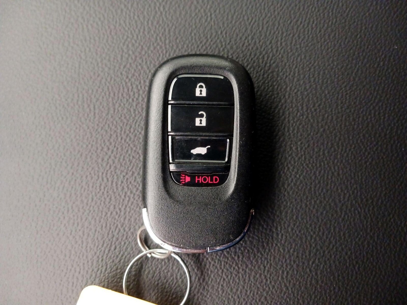 2025 Honda CR-V LX - Photo 23