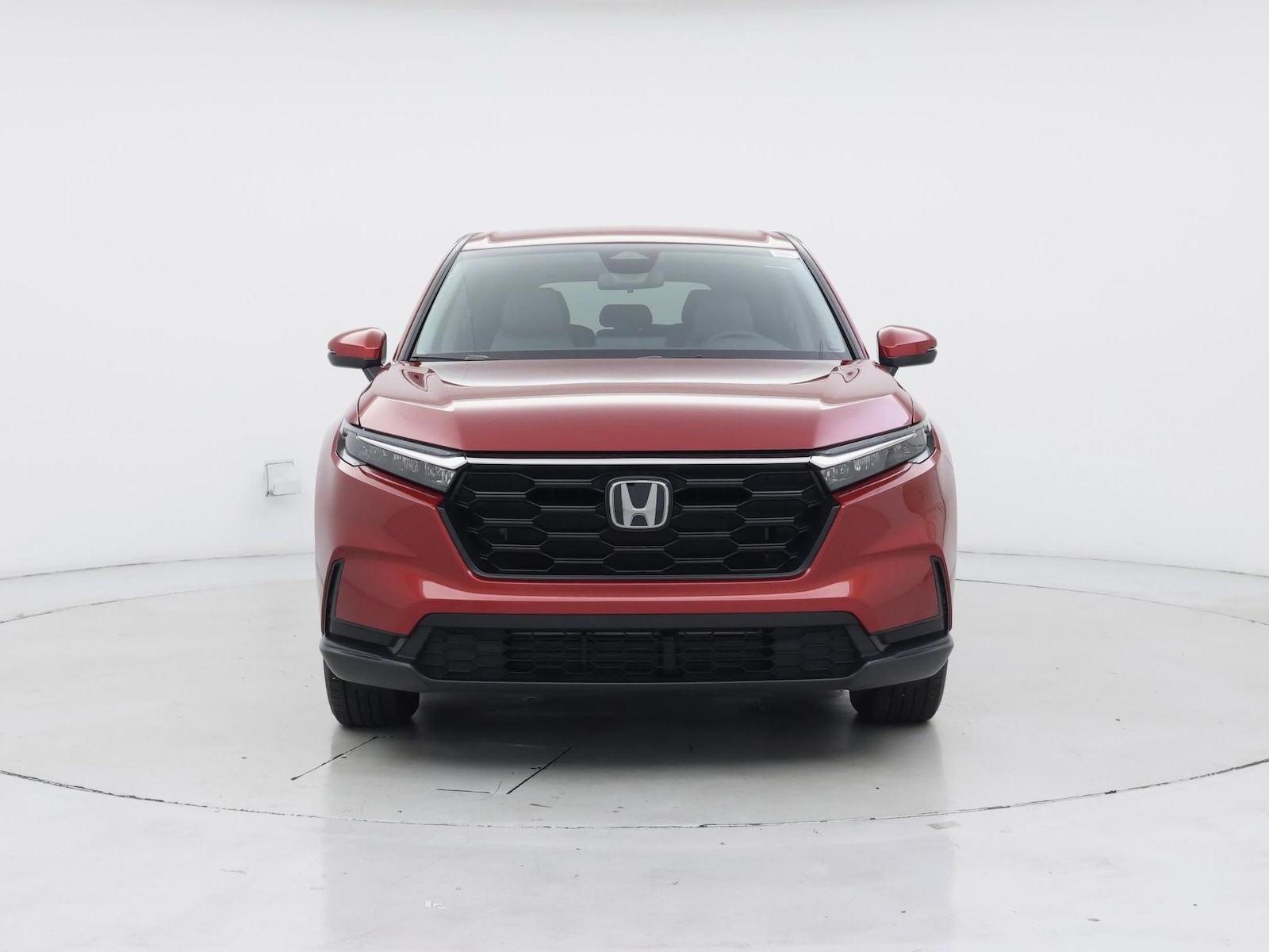 2025 Honda CR-V LX - Photo 6