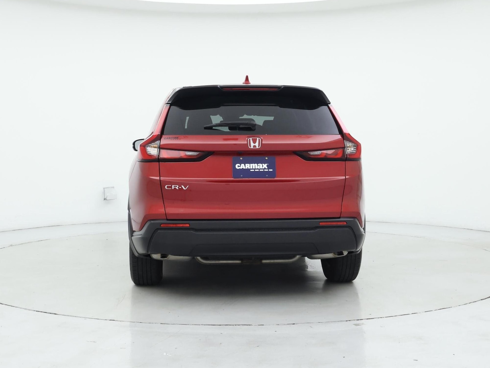 2025 Honda CR-V LX - Photo 7