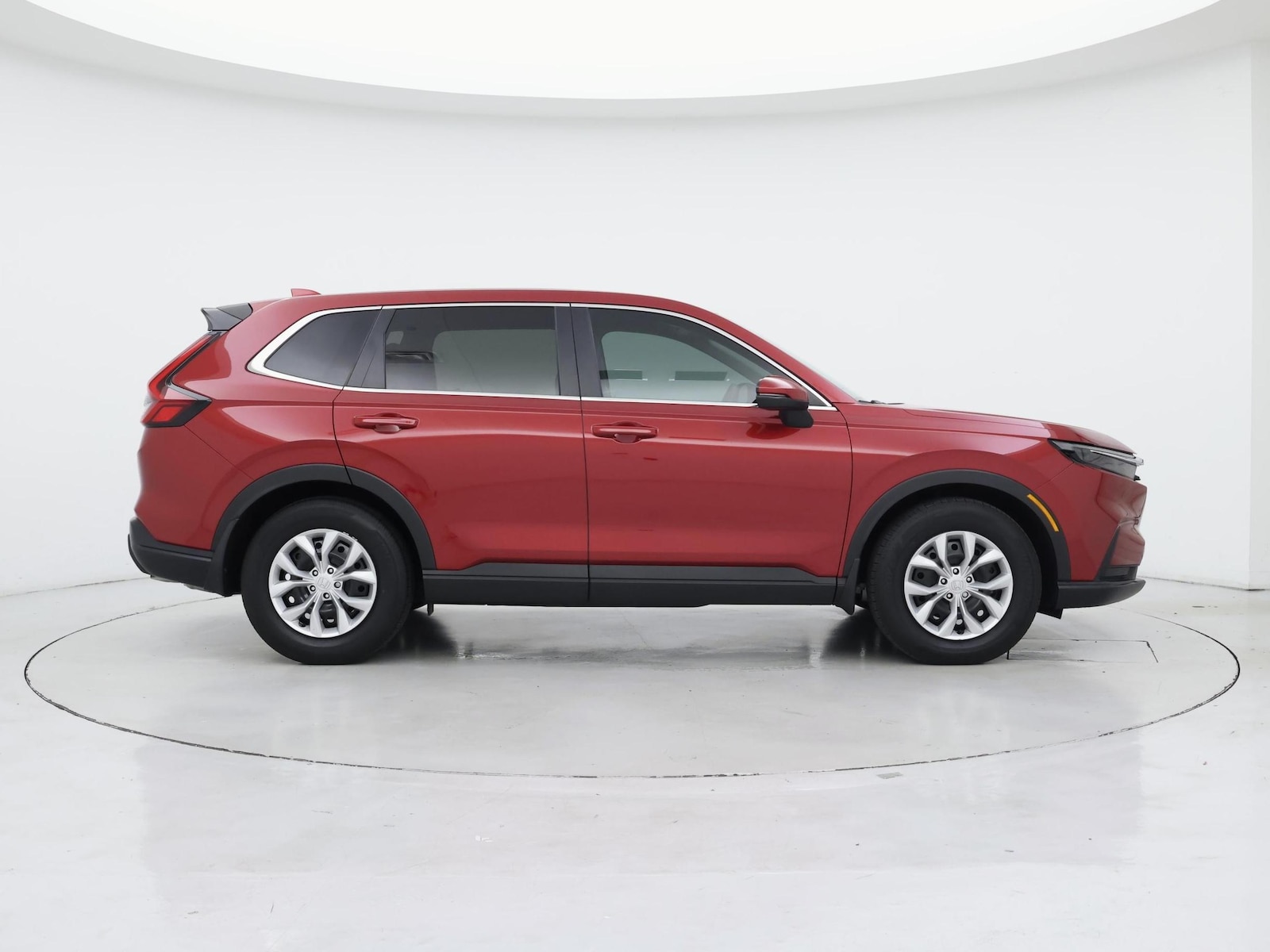 2025 Honda CR-V LX - Photo 8