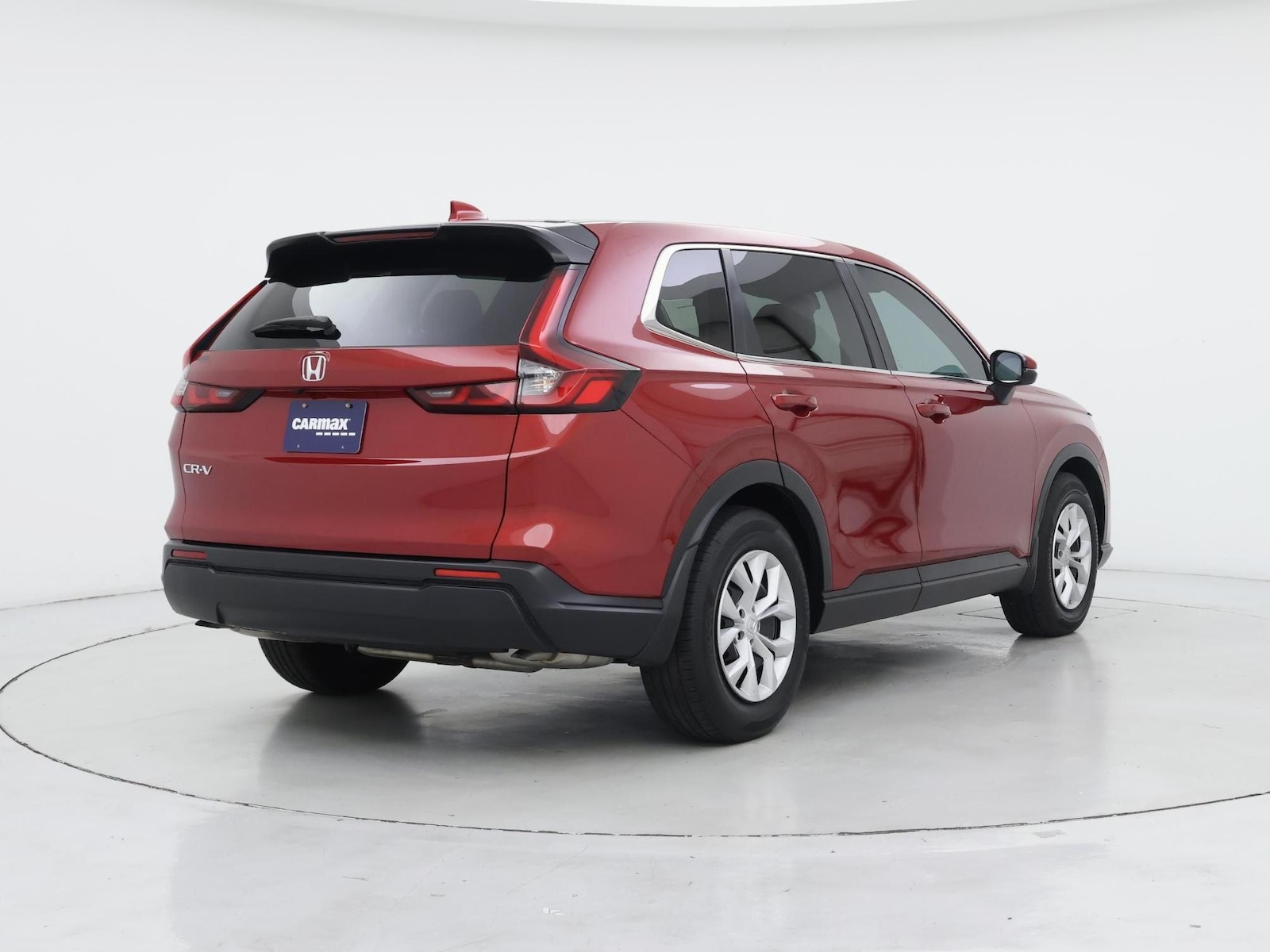 2025 Honda CR-V LX - Photo 9