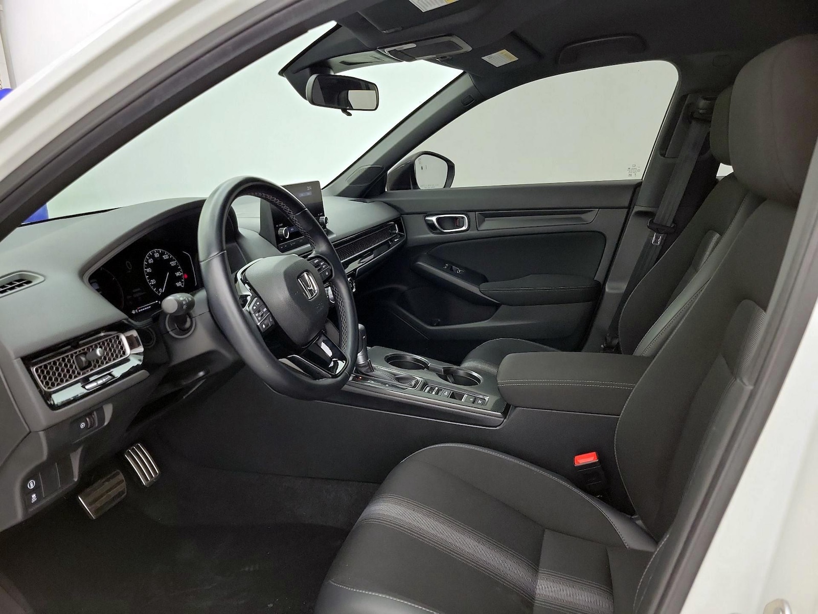 Side Airbags