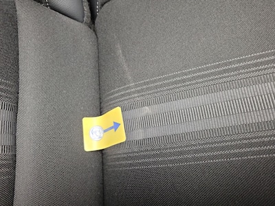 Condition detail