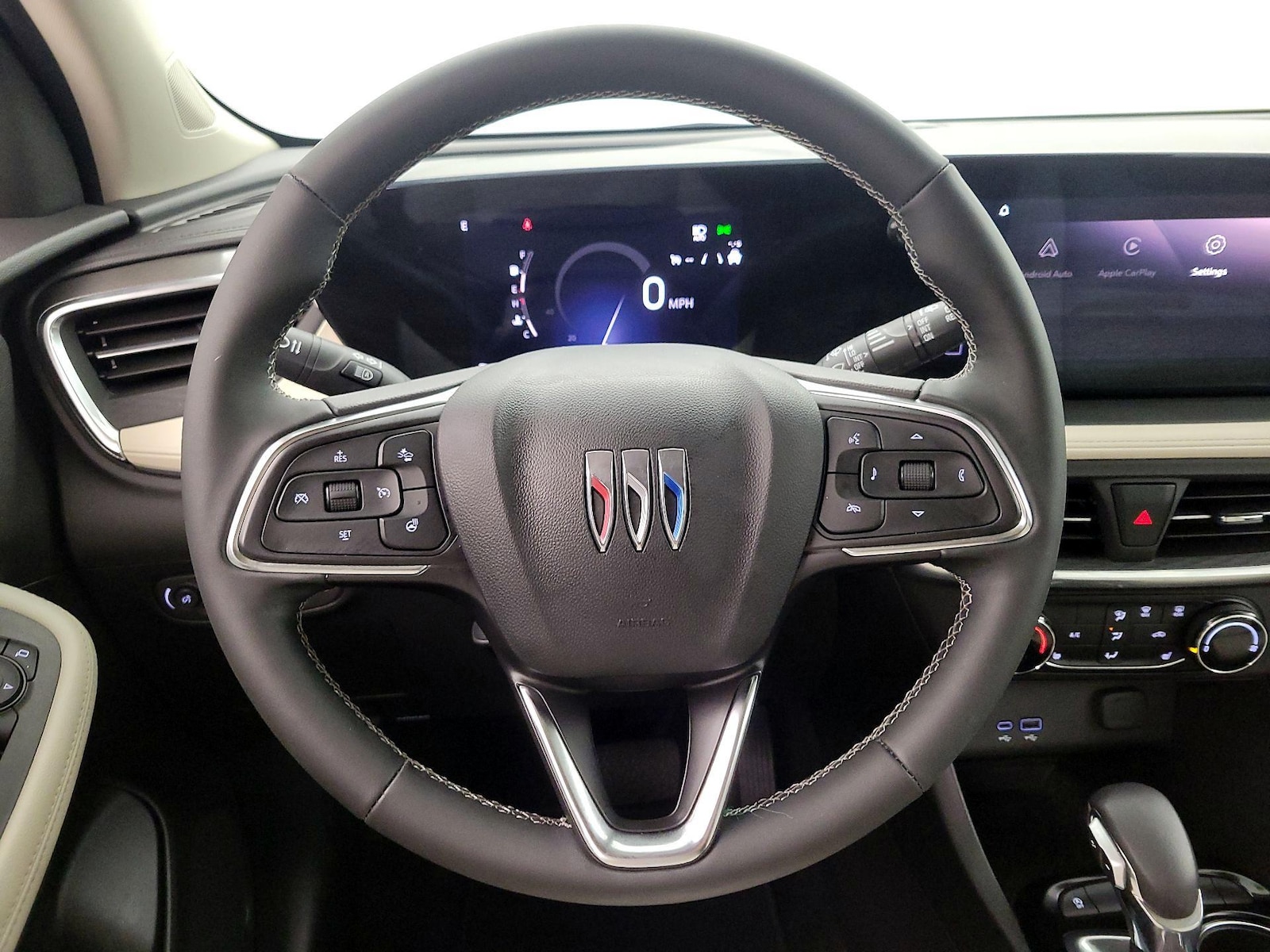 Lane Departure Warning