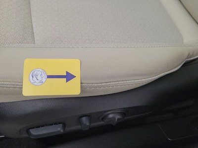 Condition detail