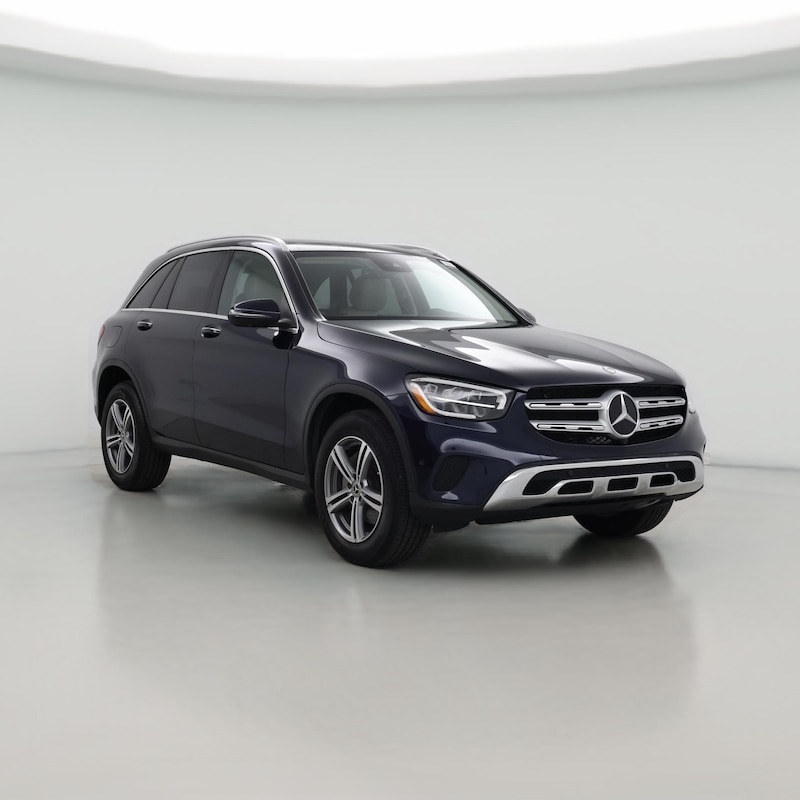 2022 Mercedes-Benz GLC300
