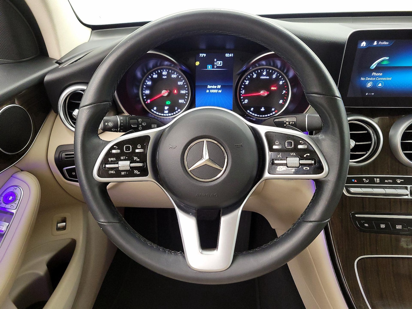 Remote Start