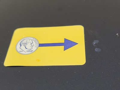 Condition detail