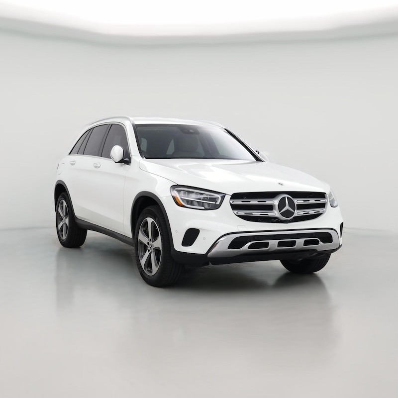 2022 Mercedes-Benz GLC300