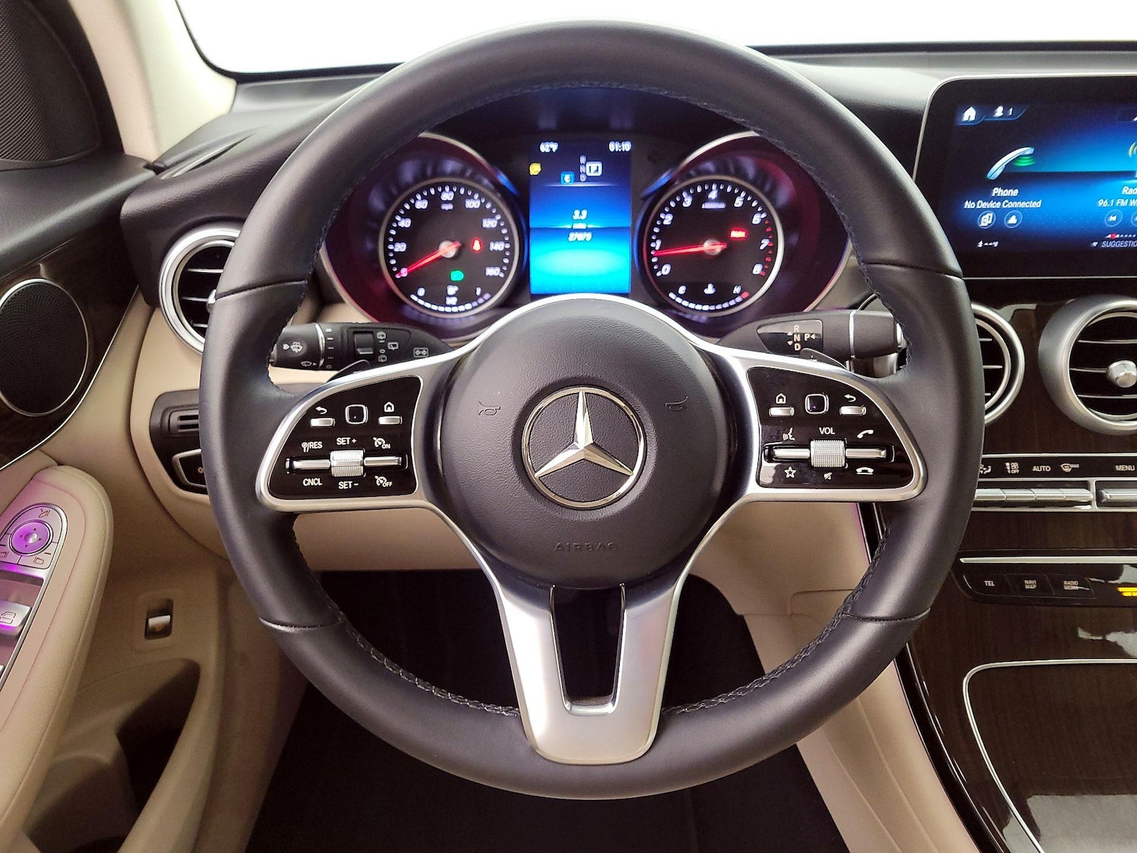 Remote Start