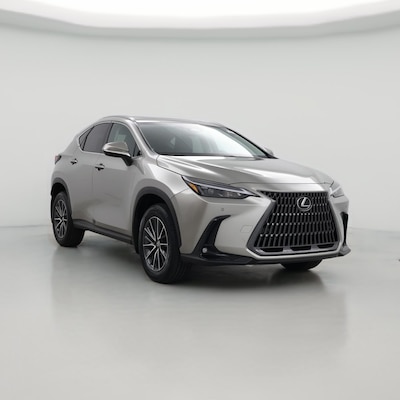 2025 Lexus NX 250 Premium
