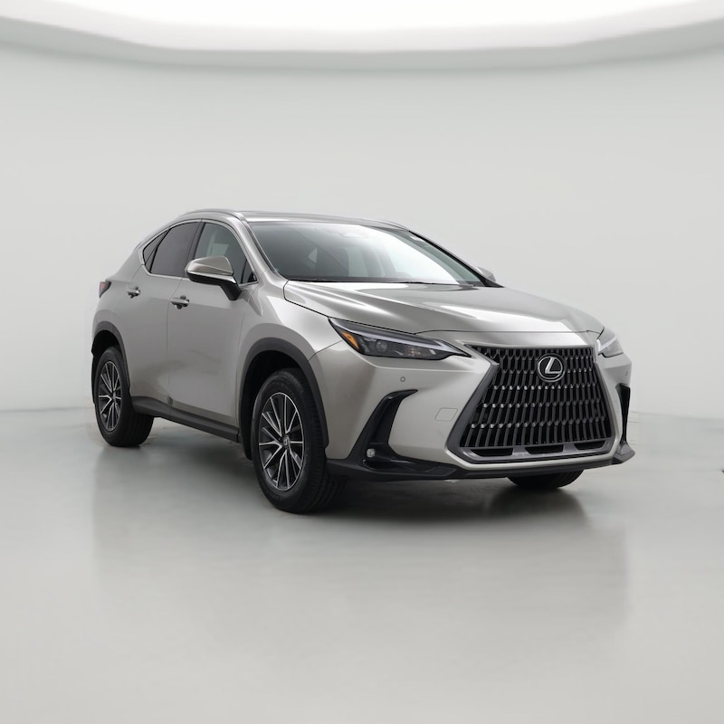 2025 Lexus NX 250 Premium