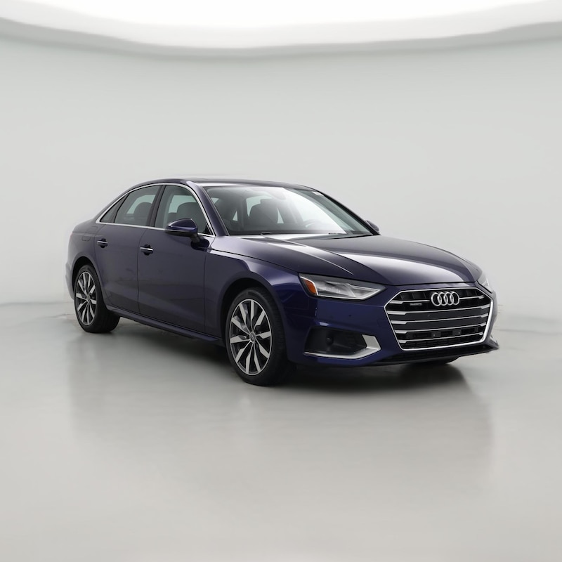 2021 Audi A4 Premium