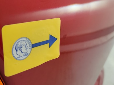 Condition detail