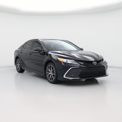Vehicle exterior view