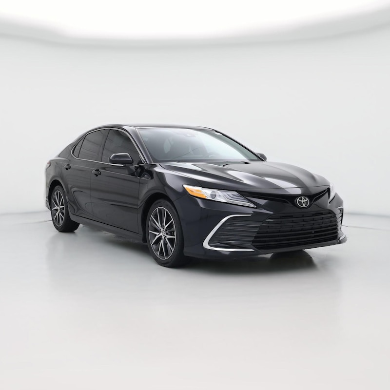 2024 Toyota Camry XLE