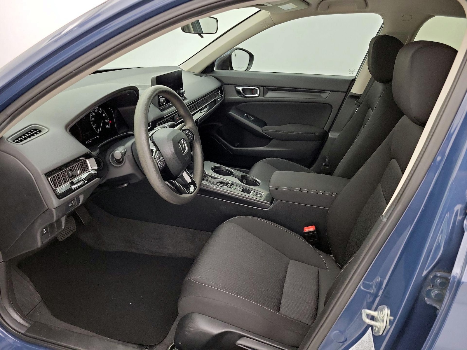 Side Airbags