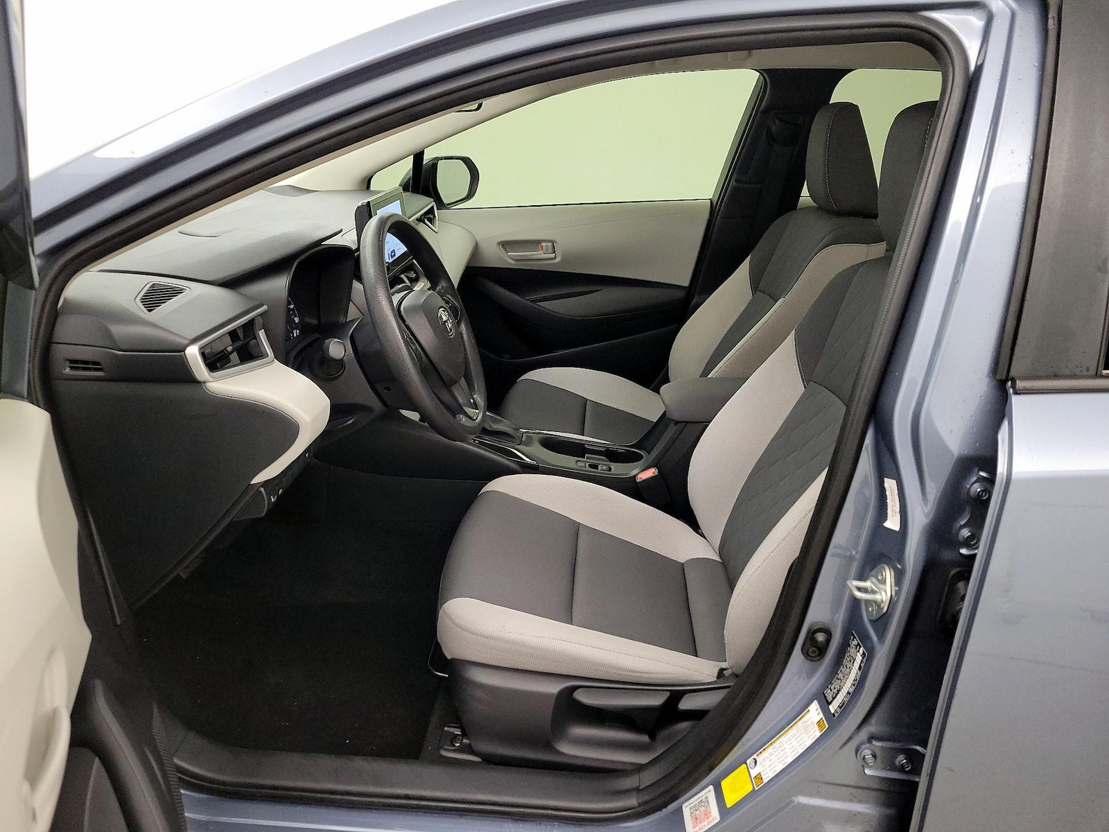 Side Airbags