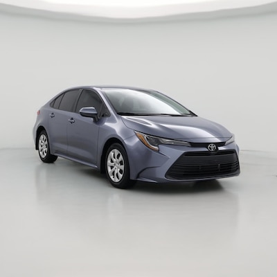 Recommended categories heading image of the selected vehicle