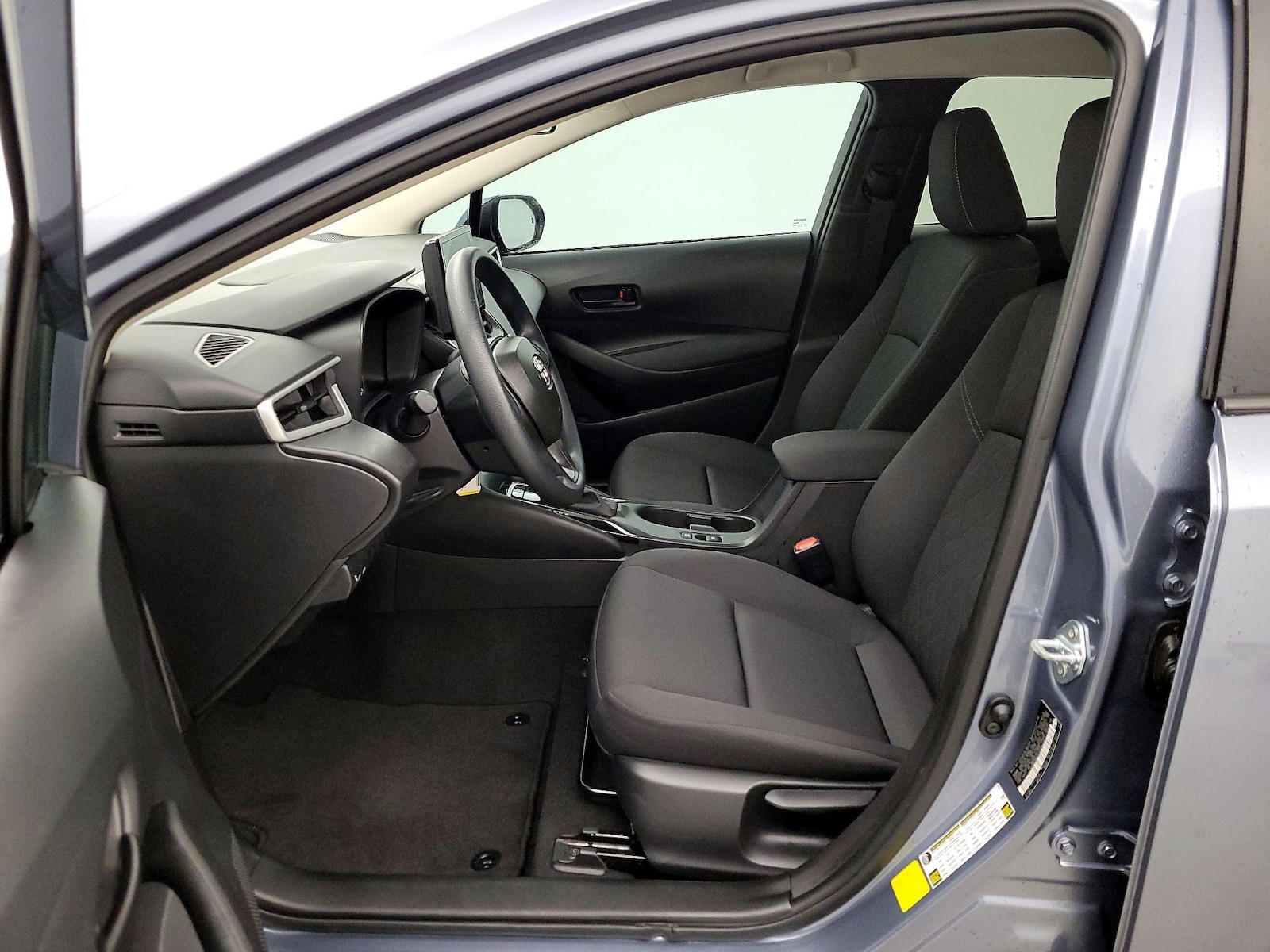 Side Airbags