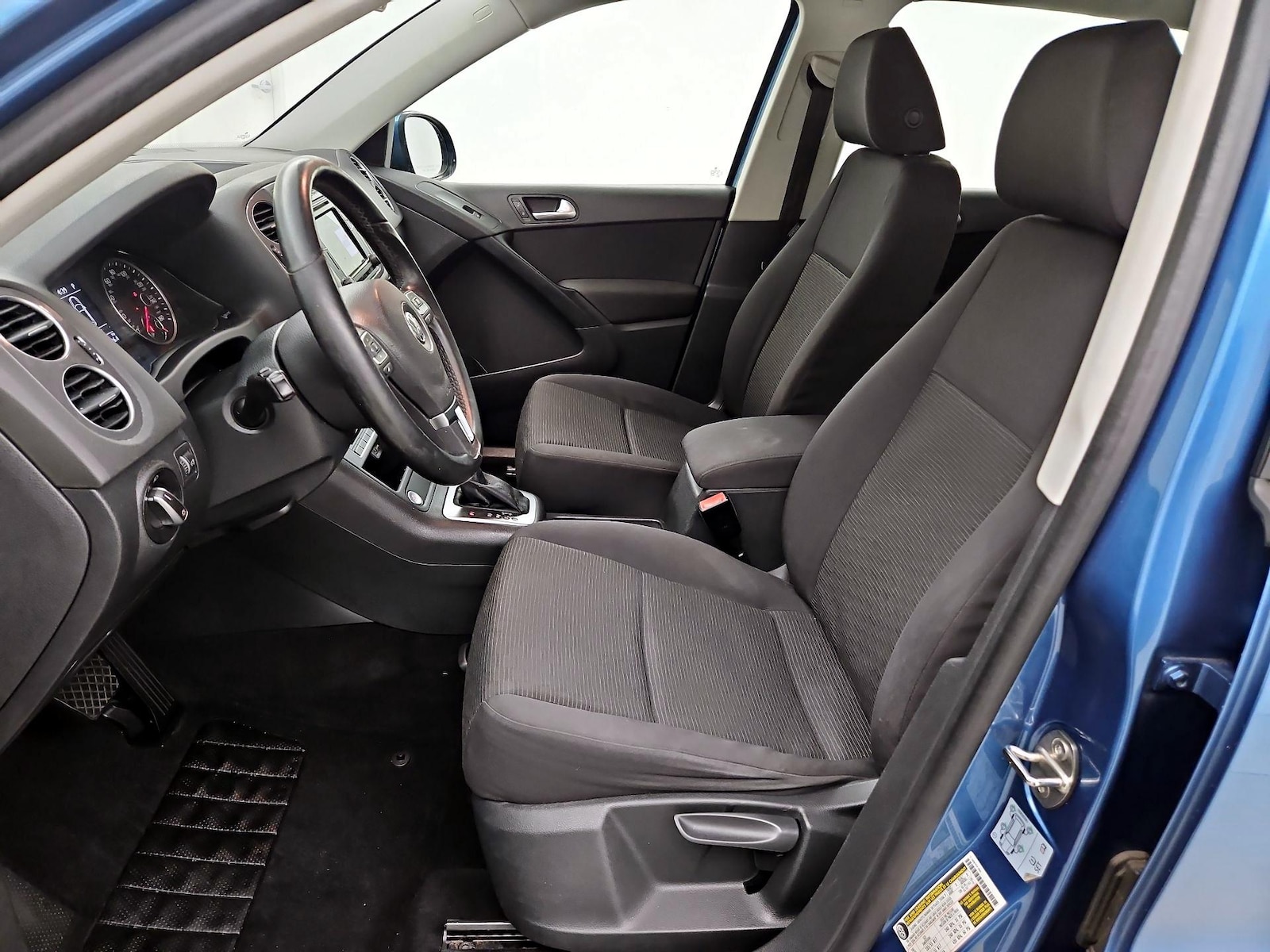Side Airbags