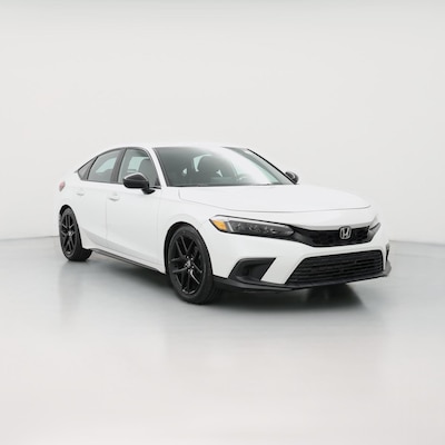 Vehicle exterior view