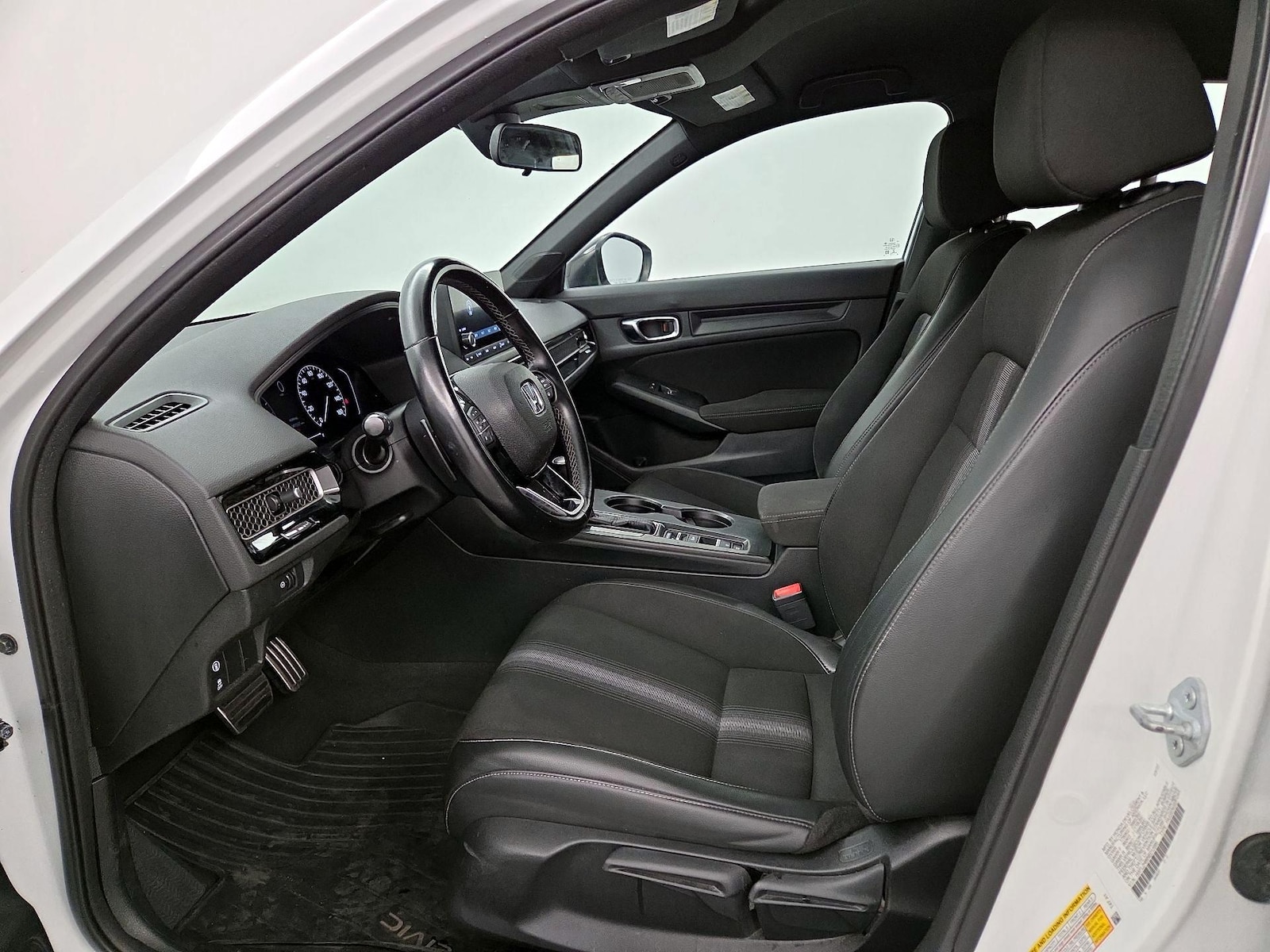 Side Airbags