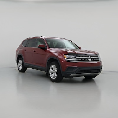 Recommended categories heading image of the selected vehicle