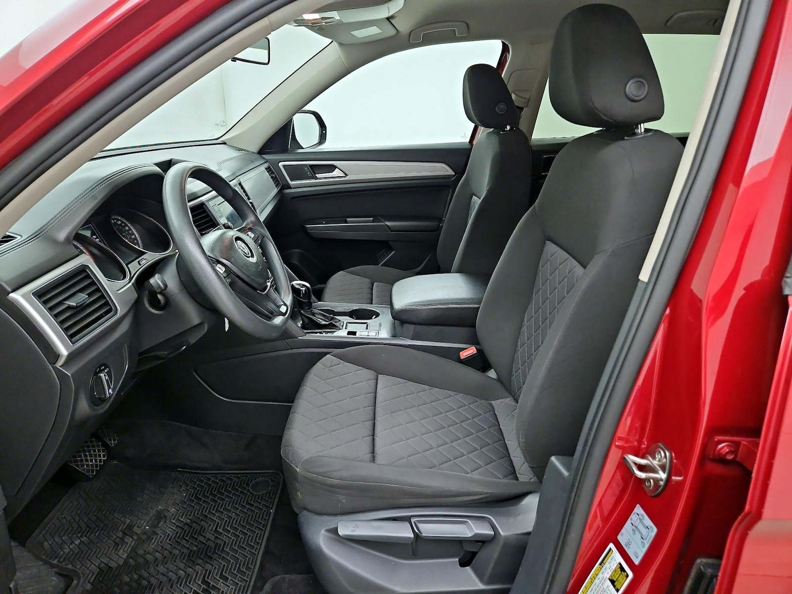 Side Airbags