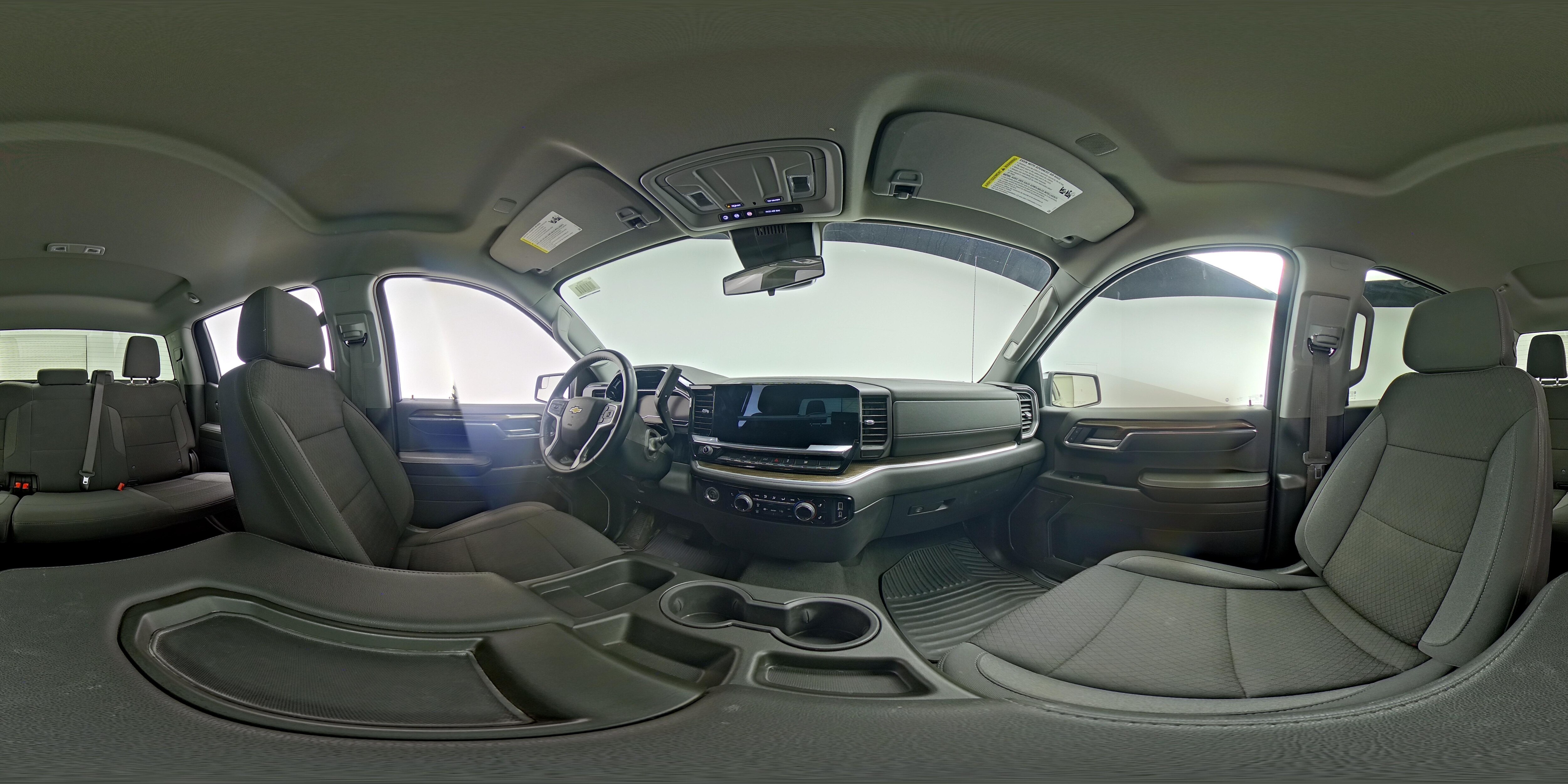 2024 Chevrolet Silverado 1500 LT - Photo 20