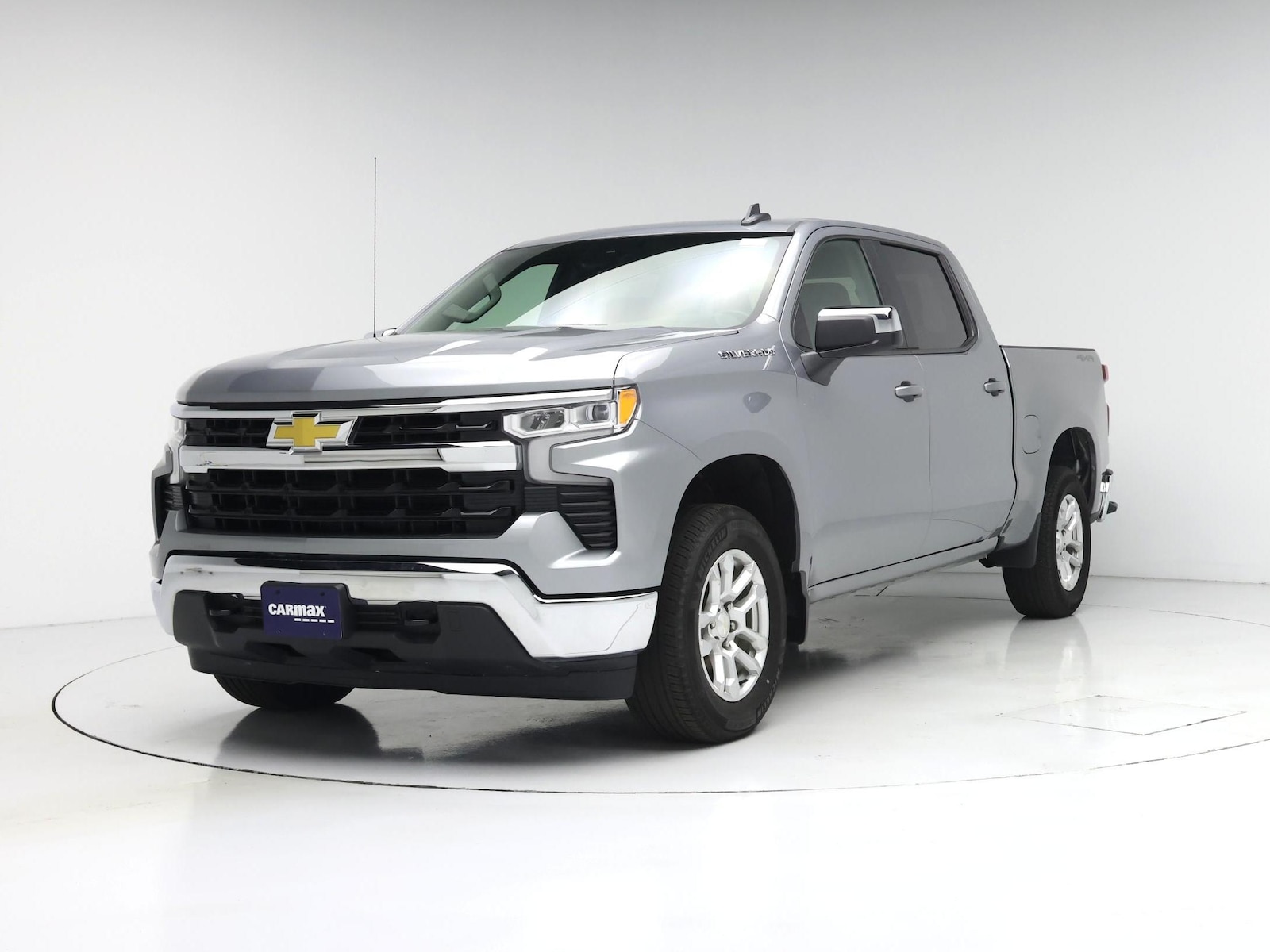 2024 Chevrolet Silverado 1500 LT - Photo 5