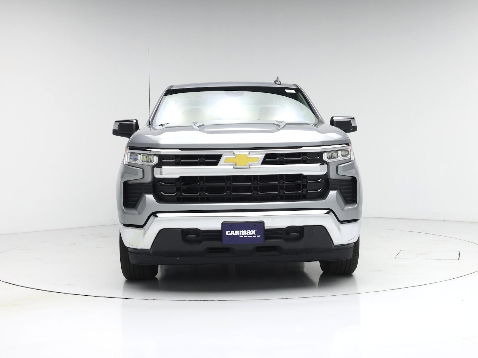 2024 Chevrolet Silverado 1500 LT - Photo 6