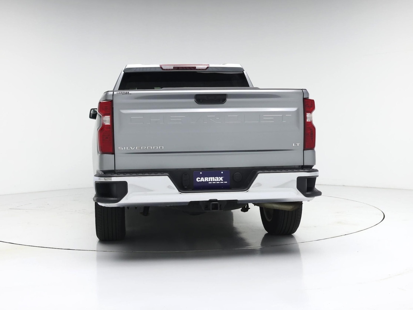 2024 Chevrolet Silverado 1500 LT - Photo 7