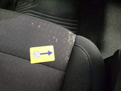 Condition detail