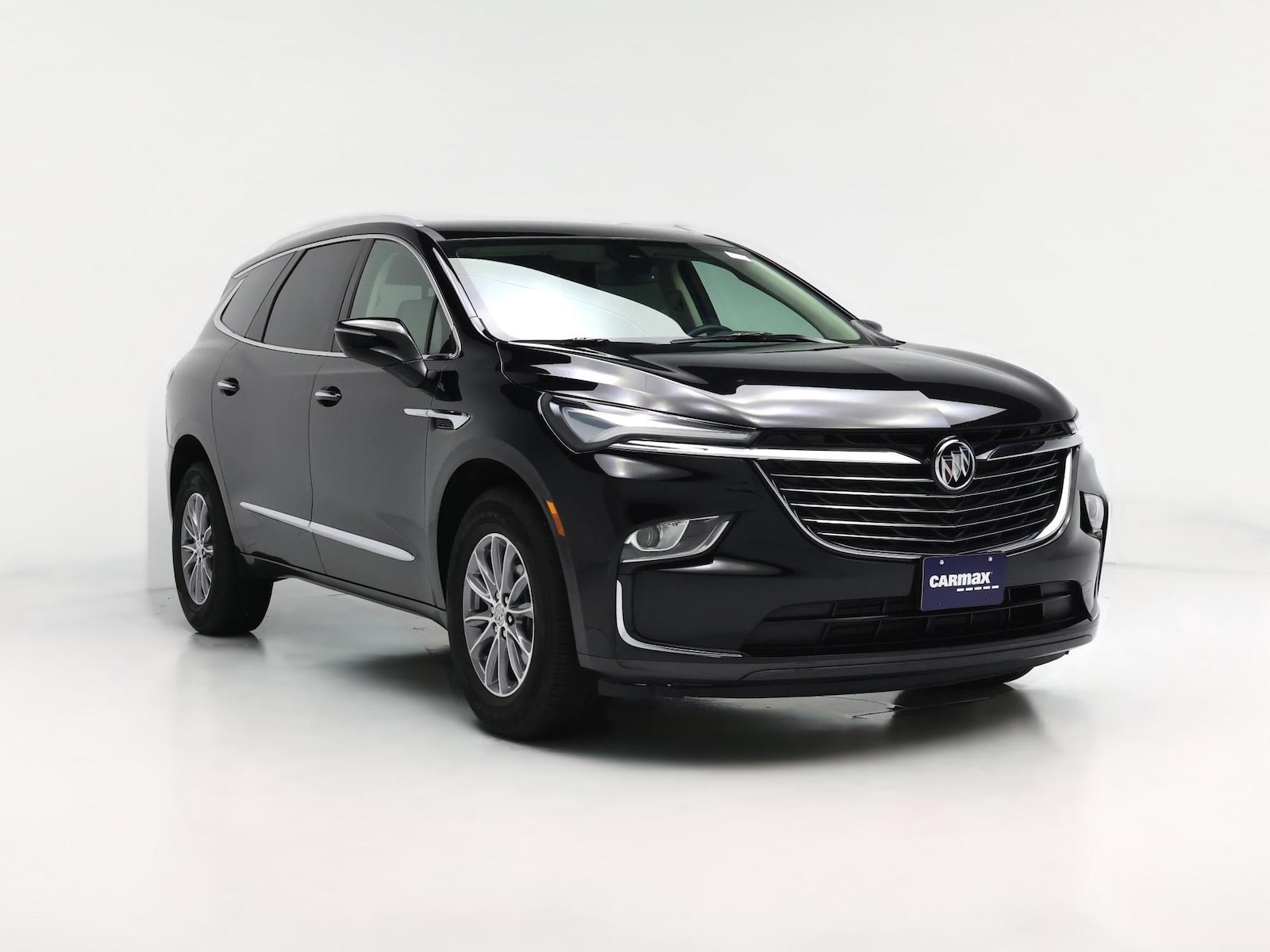 2024 Buick Enclave