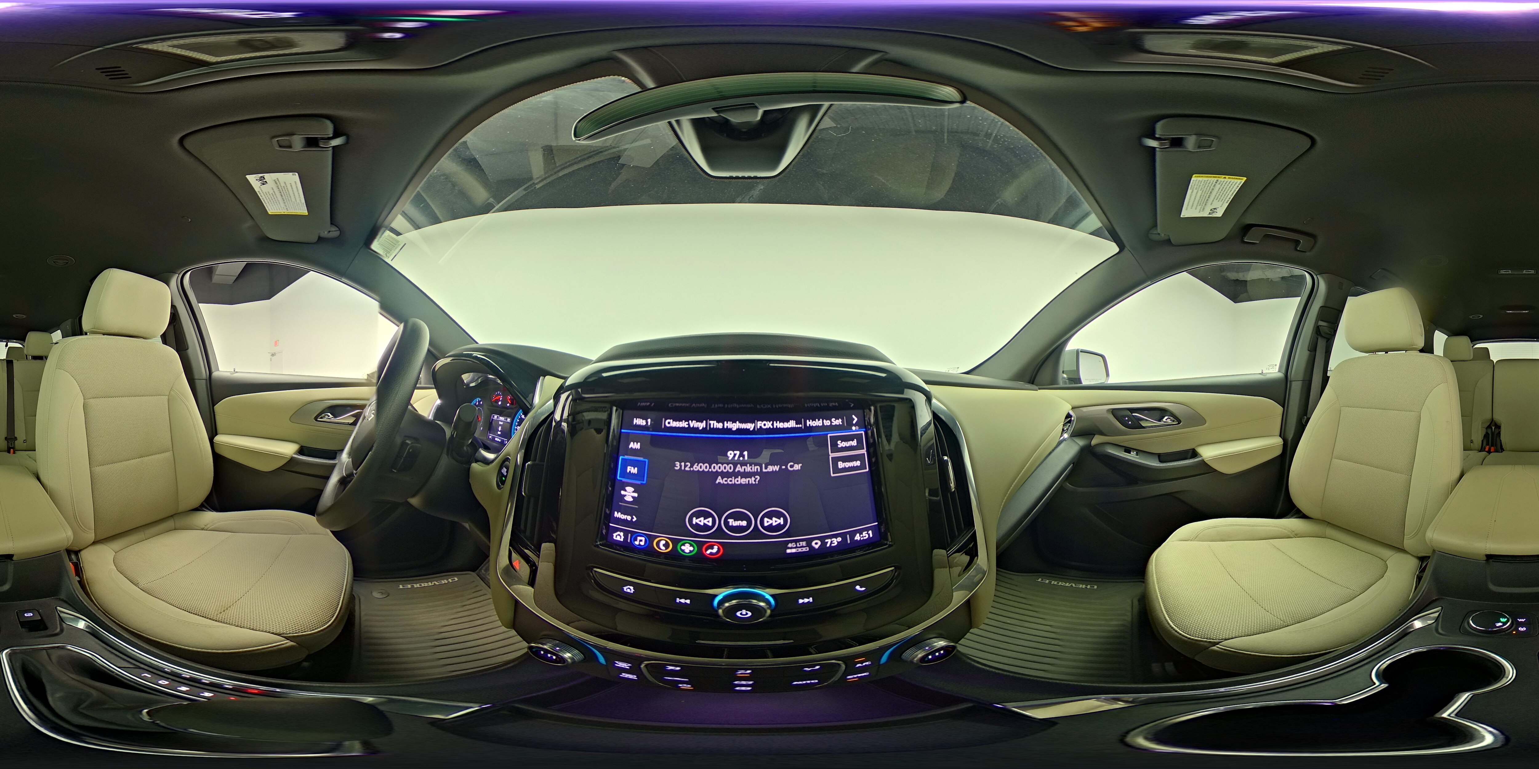2023 Chevrolet Traverse LS - Photo 26