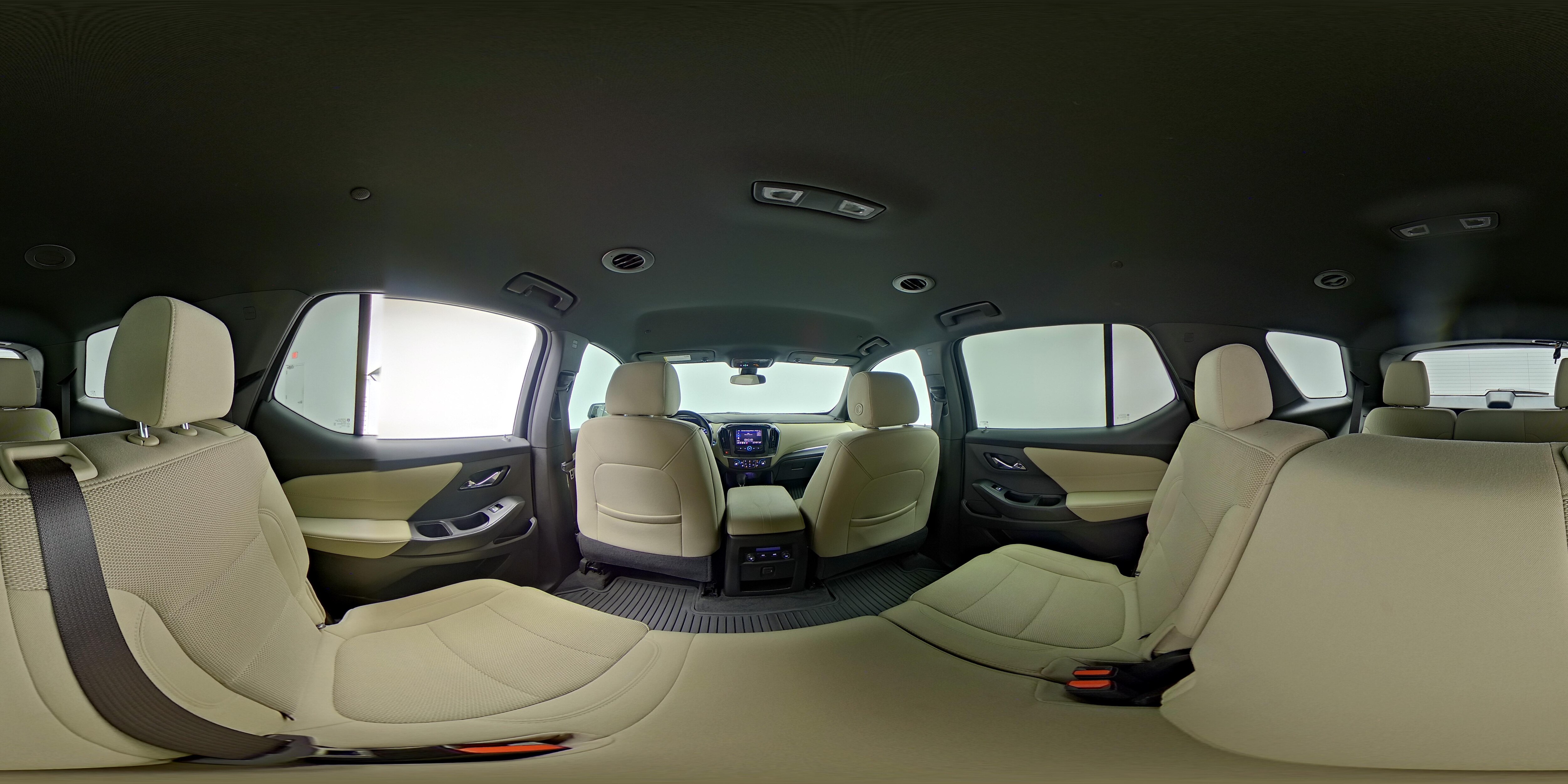 2023 Chevrolet Traverse LS - Photo 27