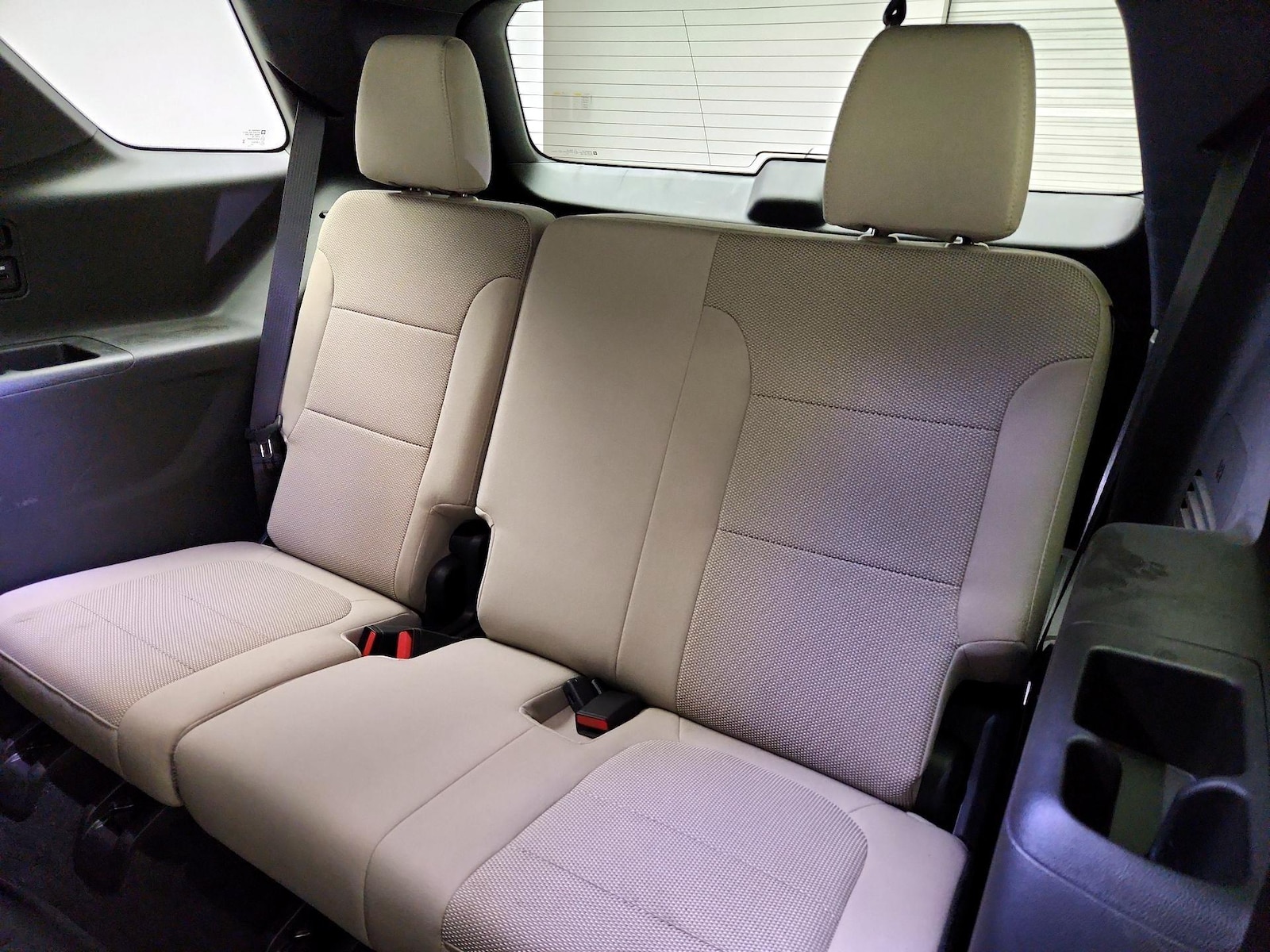 2023 Chevrolet Traverse LS - Photo 21