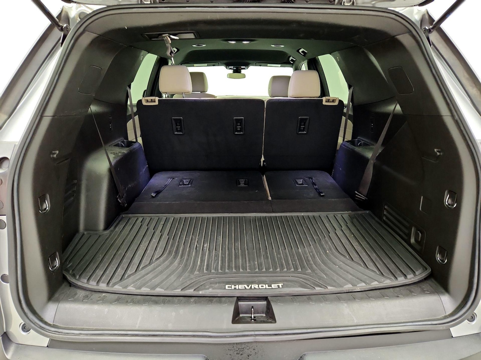 2023 Chevrolet Traverse LS - Photo 23