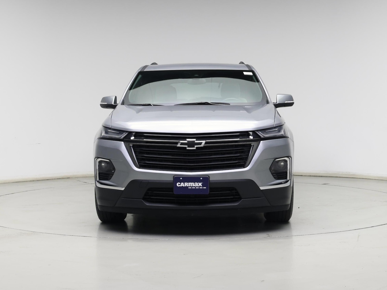 2023 Chevrolet Traverse LS - Photo 6
