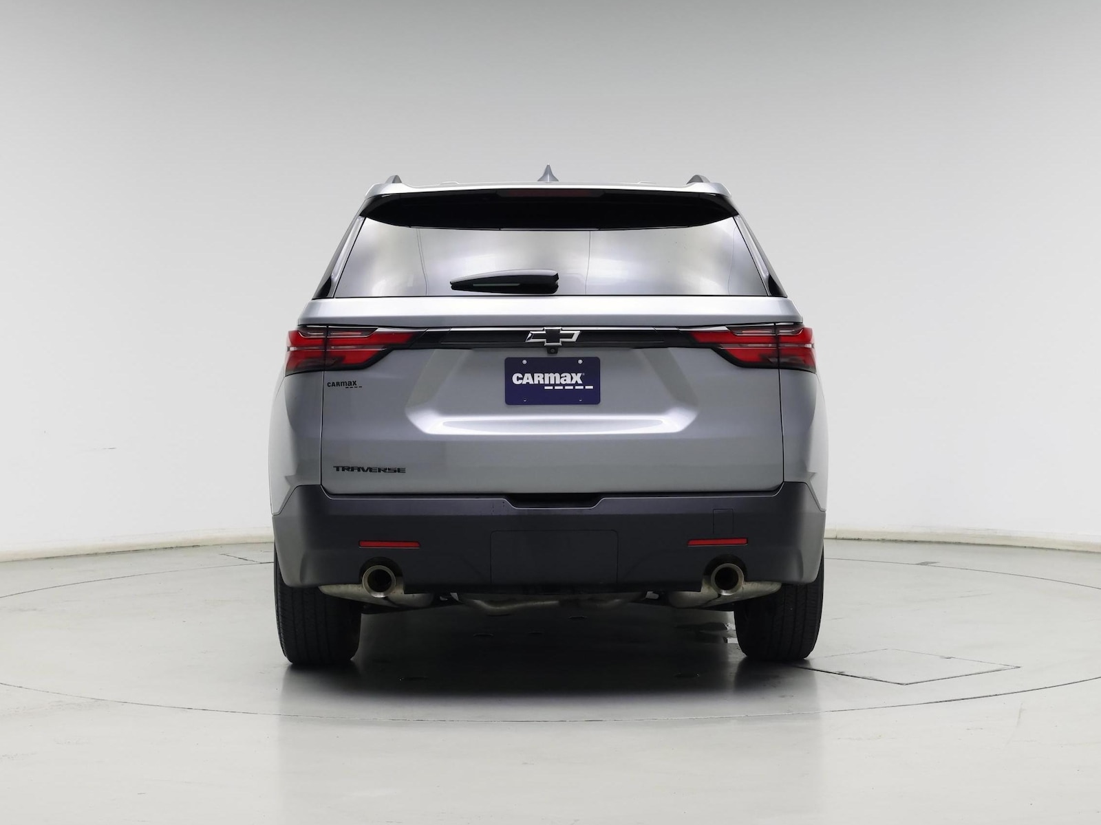 2023 Chevrolet Traverse LS - Photo 7