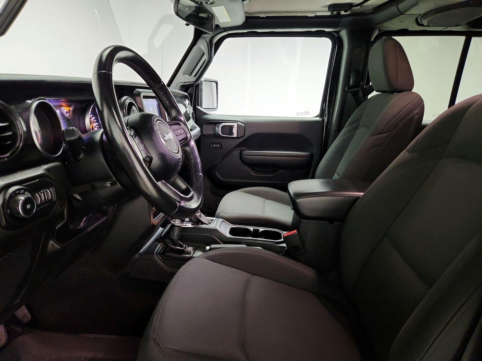 Side Airbags