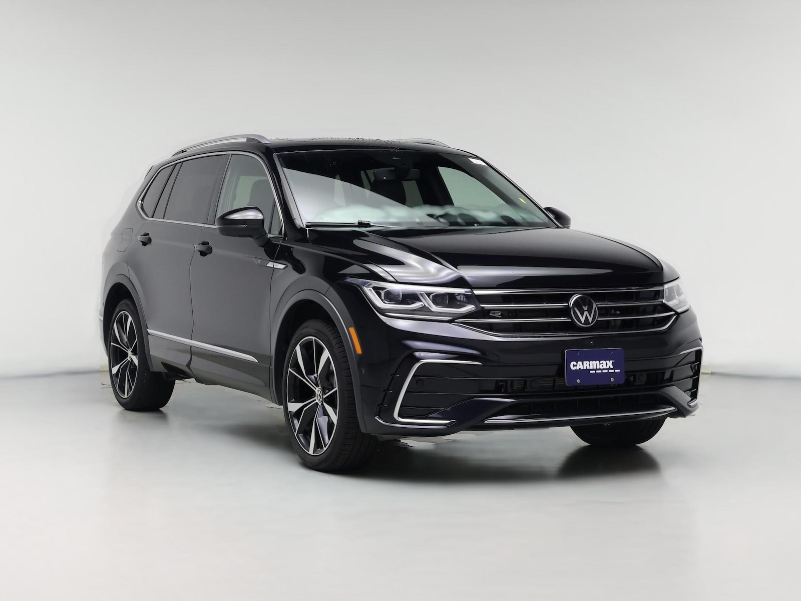 2024 Volkswagen Tiguan SEL R-LINE